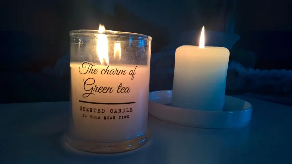 What Are the Best Fragrance Oil Measurements for Candle Making?