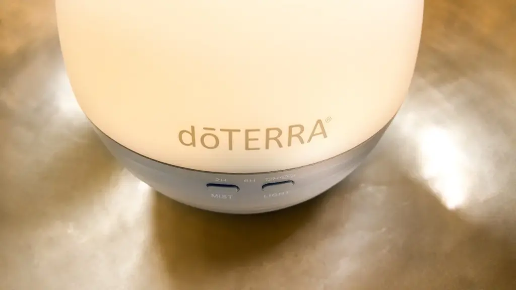 Can You Pack Essential Oils for Your Next Trip?