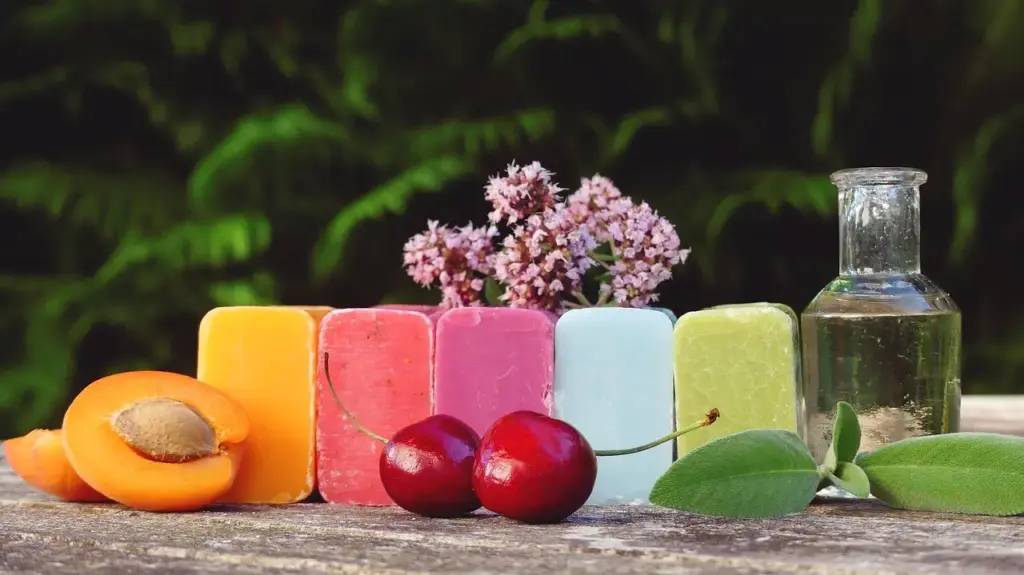 What Are the Skin Benefits of Gingelly, Avocado, and Apricot Oils?
