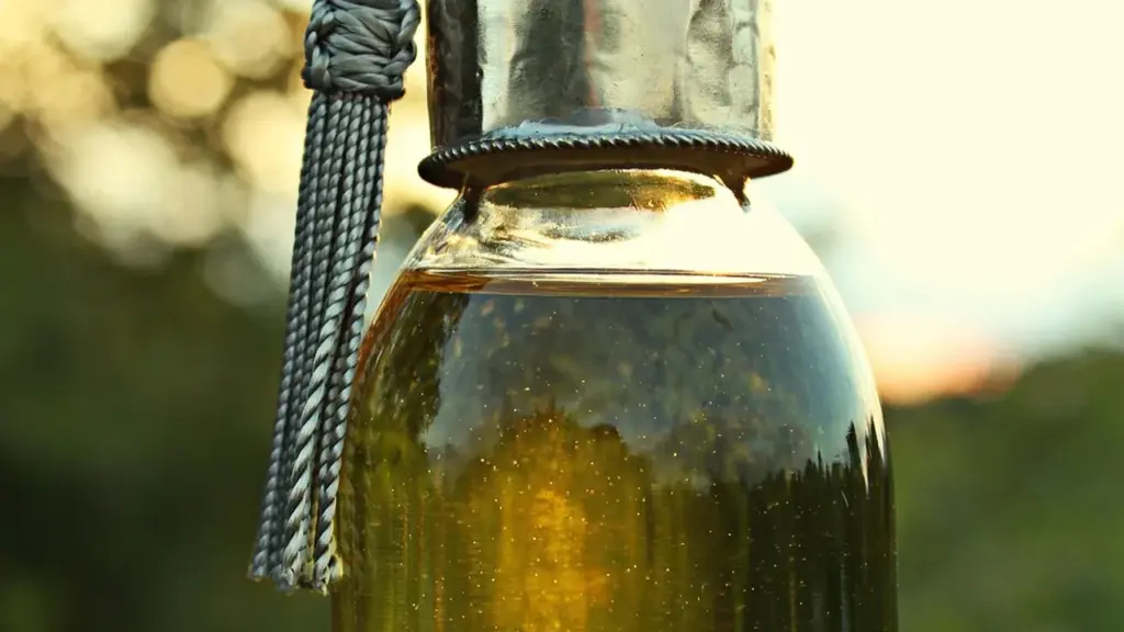 What’s the Difference Between Seed Oil and Fruit Oil?