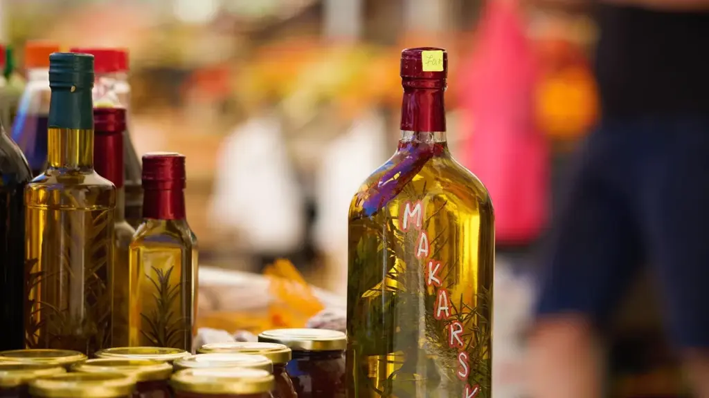 Is Olive Oil a Safe and Effective Personal Lubricant?