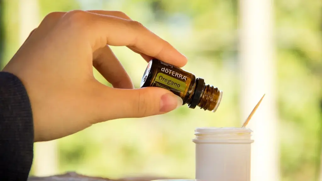 Where Can You Find Good Oregano Oil? A Simple Guide