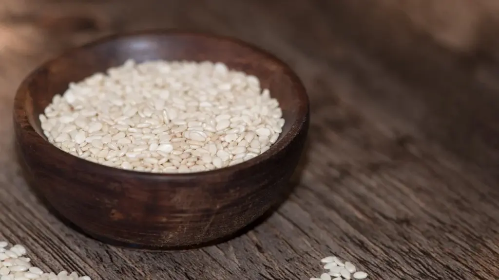 How Did Sesame Oil Journey From Sacred Ritual to Salad Dressing?